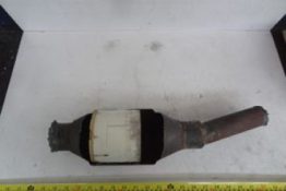 Викуп каталізатора 3SW-- Series 3SWL7