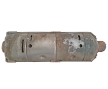 Викуп каталізатора 2C2C HC SEF Марка автомобіля Ford     Вставка каталізатора Кераміка Тип палива Бензин