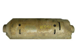 Викуп каталізатора 2C2C VET Марка автомобіля Ford     Вставка каталізатора Кераміка Тип палива Бензин