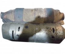 Викуп каталізатора 2C3C HG UGH Марка автомобіля Ford     Вставка каталізатора Кераміка Тип палива Бензин