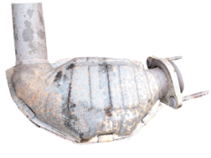 Викуп каталізатора 2F12 5E214 AA M2 094 COP Марка автомобіля Ford     Вставка каталізатора Кераміка Тип палива Бензин