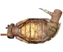 Викуп каталізатора 2F12 5F250 AA M1 318 BAG Марка автомобіля Ford     Вставка каталізатора Кераміка Тип палива Бензин