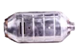 Викуп каталізатора 2L24 (Built Half) Марка автомобіля Ford     Вставка каталізатора Кераміка Тип палива Бензин