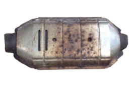 Викуп каталізатора 2L24 5F250 EB M2 256 TEA / LARGE FORD COMPLETE Марка автомобіля Ford     Вставка каталізатора Кераміка Тип палива Бензин