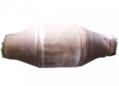 Викуп каталізатора GF6 Марка автомобіля Toyota     Вставка каталізатора Кераміка Тип палива Бензин