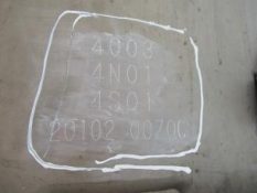 Викуп каталізатора 4003 4N01 (NISSAN) 1 SET Марка автомобіля Nissan     Вставка каталізатора Кераміка Тип палива Бензин