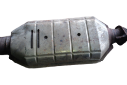 Викуп каталізатора 2L2A (Half) Марка автомобіля Ford     Вставка каталізатора Кераміка Тип палива Бензин