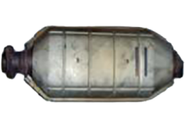 Викуп каталізатора 2L2C (100%) Марка автомобіля Ford     Вставка каталізатора Кераміка Тип палива Бензин