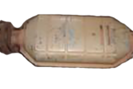 Викуп каталізатора 2L2C (Built Half) Марка автомобіля Ford     Вставка каталізатора Кераміка Тип палива Бензин