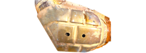 Викуп каталізатора 2L34 5E214 BB (PRE) Марка автомобіля Ford     Вставка каталізатора Кераміка Тип палива Бензин