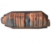 Викуп каталізатора 2L34 5G218 DB (REAR) SEY Марка автомобіля Ford     Вставка каталізатора Кераміка Тип палива Бензин