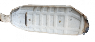 Викуп каталізатора 2L34 5G218 HB (REAR) Марка автомобіля Ford     Вставка каталізатора Кераміка Тип палива Бензин