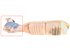 Викуп каталізатора 2L34 5G218 WA (PRE) Марка автомобіля Ford     Вставка каталізатора Кераміка Тип палива Бензин