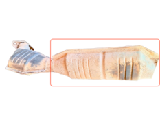 Викуп каталізатора 2L34 5G218 WA (REAR) Марка автомобіля Ford     Вставка каталізатора Кераміка Тип палива Бензин