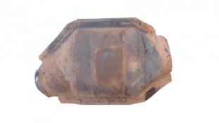 Викуп каталізатора 2L5C BA 5F297 Марка автомобіля Ford     Вставка каталізатора Кераміка Тип палива Бензин