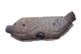 Викуп каталізатора 2M5245 BAC OPPOSITE SLANTED SENSOR Марка автомобіля Ford     Вставка каталізатора Кераміка Тип палива Бензин