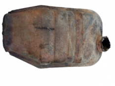 Викуп каталізатора 2S41 5E211 CB Марка автомобіля Ford     Вставка каталізатора Кераміка Тип палива Бензин