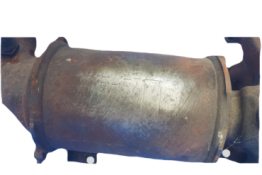 Викуп каталізатора 2S61-5G232-ME Марка автомобіля Ford     Вставка каталізатора Кераміка Тип палива Бензин