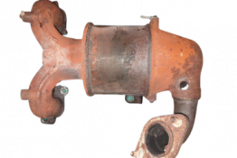 Викуп каталізатора 2S61-5G232-RD 1341744 Марка автомобіля Ford     Вставка каталізатора Кераміка Тип палива Бензин