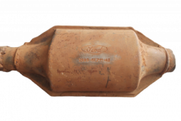 Викуп каталізатора 2S65-5E211-AB Марка автомобіля Ford     Вставка каталізатора Кераміка Тип палива Бензин