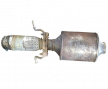 Викуп каталізатора 2S71-5E212-GS 1337320 Марка автомобіля Ford     Вставка каталізатора Кераміка Тип палива Бензин