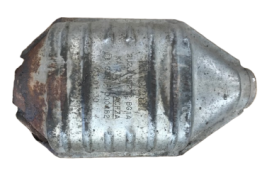 Викуп каталізатора 2U2J-5E212-BG1A KA 272 / MOTORCRAFT / 103R-000182 Марка автомобіля Ford     Вставка каталізатора Кераміка Тип палива Бензин