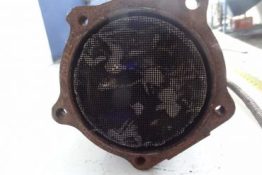 Викуп каталізатора 5L1 Марка автомобіля Nissan     Вставка каталізатора Кераміка Тип палива Бензин