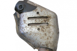 Викуп каталізатора 2W7C BA DEF (PRE) Марка автомобіля Ford     Вставка каталізатора Кераміка Тип палива Бензин