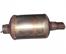 Викуп каталізатора 3165847 Марка автомобіля Ford     Вставка каталізатора Кераміка Тип палива Бензин