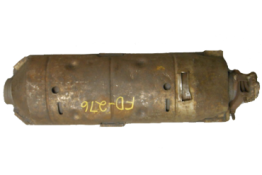 Викуп каталізатора 3C24 GA WAN Марка автомобіля Ford     Вставка каталізатора Кераміка Тип палива Бензин