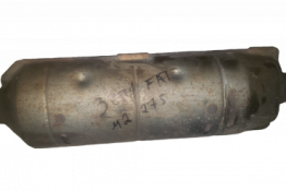 Викуп каталізатора 3C34 GA RAB Марка автомобіля Ford     Вставка каталізатора Кераміка Тип палива Бензин