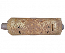 Викуп каталізатора 3C34 GB RAB 5E212 Марка автомобіля Ford     Вставка каталізатора Кераміка Тип палива Бензин