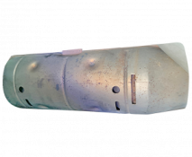 Викуп каталізатора 3C74 AA SAG Марка автомобіля Ford     Вставка каталізатора Кераміка Тип палива Бензин