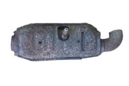 Викуп каталізатора 3L34 Марка автомобіля Ford     Вставка каталізатора Кераміка Тип палива Бензин