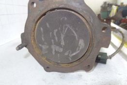 Викуп каталізатора 6291 Марка автомобіля Nissan     Вставка каталізатора Кераміка Тип палива Бензин