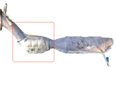 Викуп каталізатора 3L34 5G218 CB (PRE) Марка автомобіля Ford     Вставка каталізатора Кераміка Тип палива Бензин