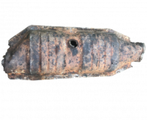 Викуп каталізатора 3L34 5G218 DB (REAR) M3 070 TOP Марка автомобіля Ford     Вставка каталізатора Кераміка Тип палива Бензин