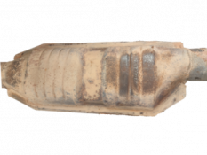 Викуп каталізатора 3L54 AA RUN (REAR) Марка автомобіля Ford     Вставка каталізатора Кераміка Тип палива Бензин