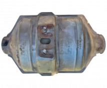 Викуп каталізатора 3M51-5F297-MB 5M51-5E211-YK Марка автомобіля Ford     Вставка каталізатора Кераміка Тип палива Бензин