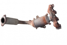 Викуп каталізатора 3S51-5G232-AF 1338741 Марка автомобіля Ford     Вставка каталізатора Кераміка Тип палива Бензин