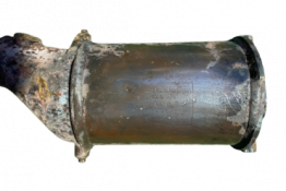 Викуп каталізатора 3S51-5G232-AG Марка автомобіля Ford     Вставка каталізатора Кераміка Тип палива Бензин