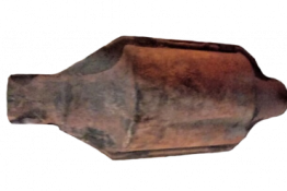 Викуп каталізатора 3S55-5E211-AA Марка автомобіля Ford     Вставка каталізатора Кераміка Тип палива Бензин