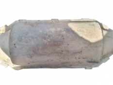 Викуп каталізатора 3S55-5E211-CA Марка автомобіля Ford     Вставка каталізатора Кераміка Тип палива Бензин