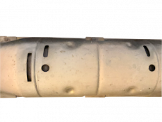 Викуп каталізатора 4C24 AA ZOG Марка автомобіля Ford     Вставка каталізатора Кераміка Тип палива Бензин