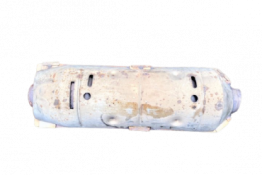 Викуп каталізатора 4C24 GB TRO Марка автомобіля Ford     Вставка каталізатора Кераміка Тип палива Бензин