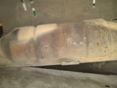 Викуп каталізатора 4C34 DA RBH Марка автомобіля Ford     Вставка каталізатора Кераміка Тип палива Бензин