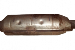 Викуп каталізатора 4C34 FB YWA Марка автомобіля Ford     Вставка каталізатора Кераміка Тип палива Бензин