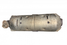 Викуп каталізатора 4C34 HA NWG Марка автомобіля Ford     Вставка каталізатора Кераміка Тип палива Бензин