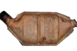 Викуп каталізатора 4F13 (100%) Марка автомобіля Ford     Вставка каталізатора Кераміка Тип палива Бензин