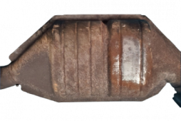 Викуп каталізатора 4F13 5E212 CA Марка автомобіля Ford     Вставка каталізатора Кераміка Тип палива Бензин